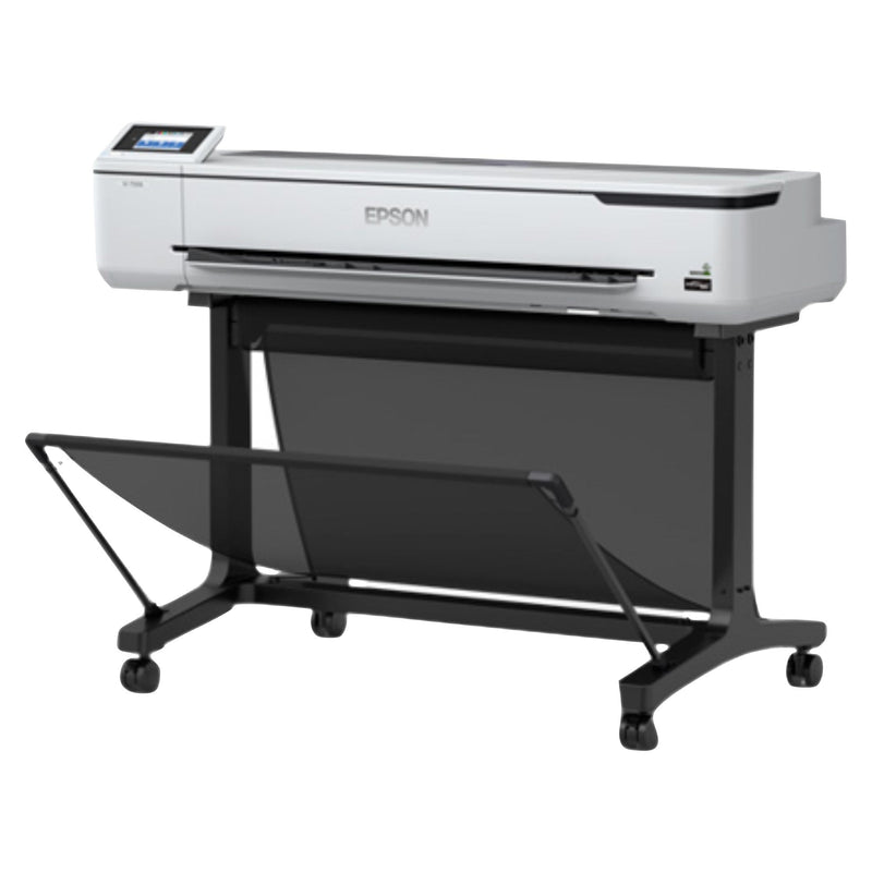 Epson SureColor T5170 Single Roll Wireless Printer - 36" Inkjet Printer Epson