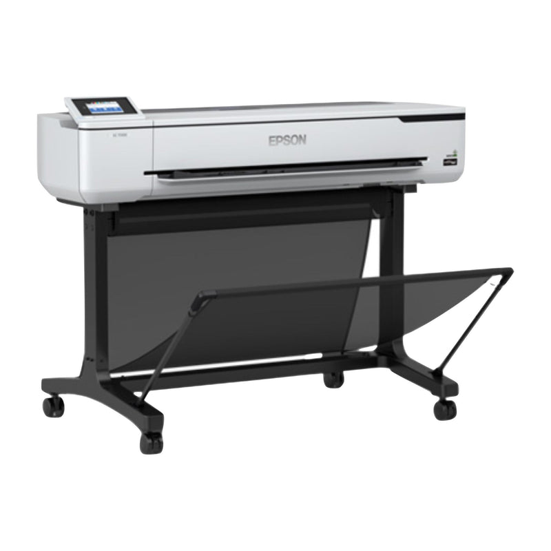 Epson SureColor T5170 Single Roll Wireless Printer - 36" Inkjet Printer Epson