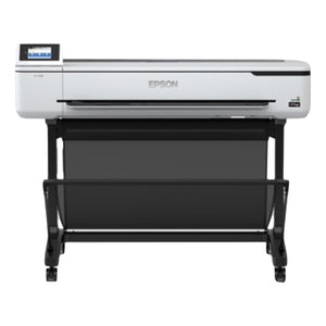 Epson SureColor T5170 Single Roll Wireless Printer - 36" Inkjet Printer Epson 