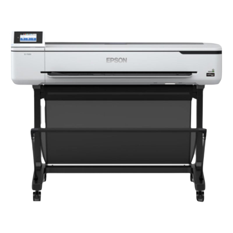 Epson SureColor T5170 Single Roll Wireless Printer - 36" Inkjet Printer Epson