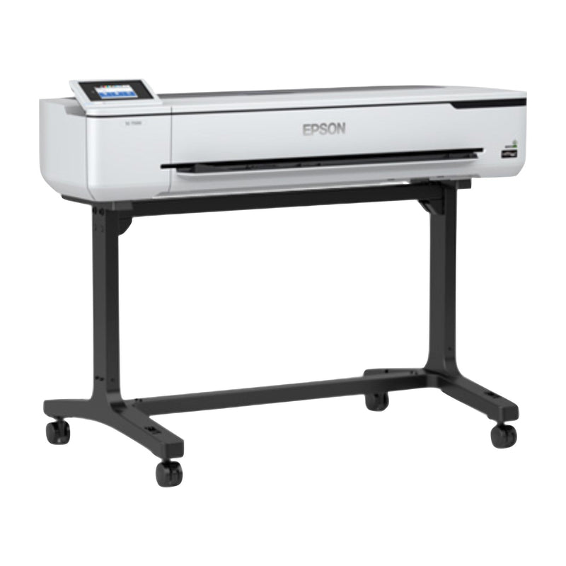 Epson SureColor T5170 Single Roll Wireless Printer - 36" Inkjet Printer Epson