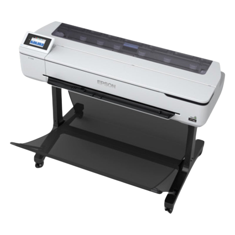 Epson SureColor T5170 Single Roll Wireless Printer - 36" Inkjet Printer Epson