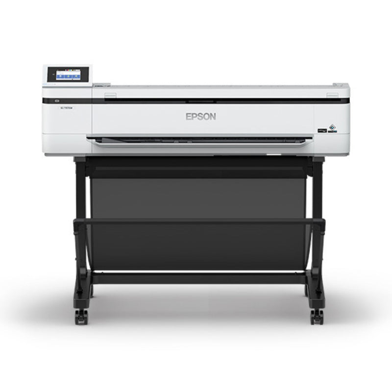Epson SureColor T5170M Wireless Printer, Scanner & Copier - 36" Inkjet Printer Epson