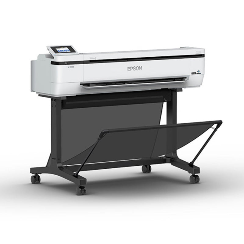 Epson SureColor T5170M Wireless Printer, Scanner & Copier - 36" Inkjet Printer Epson