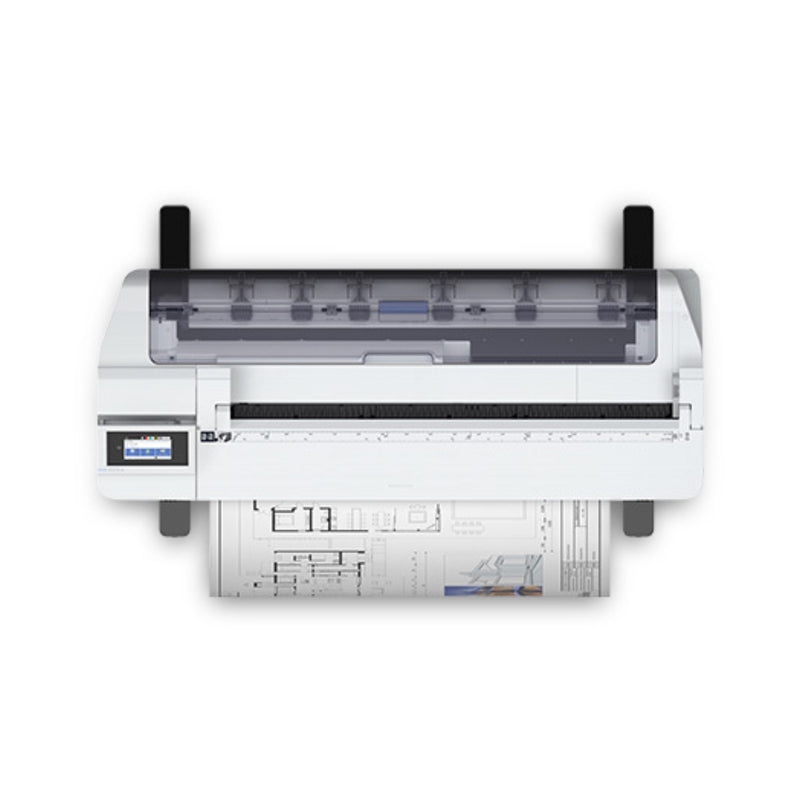 Epson SureColor T5170M Wireless Printer, Scanner & Copier - 36" Inkjet Printer Epson
