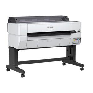 Epson SureColor T5475 Single Roll Wireless Printer - 36" Inkjet Printer Epson 