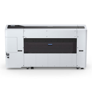 Epson SureColor T7770D Dual Roll Wireless Printer - 44" Inkjet Printer Epson 