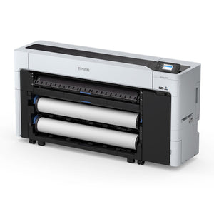 Epson SureColor T7770D Dual Roll Wireless Printer - 44" Inkjet Printer Epson 