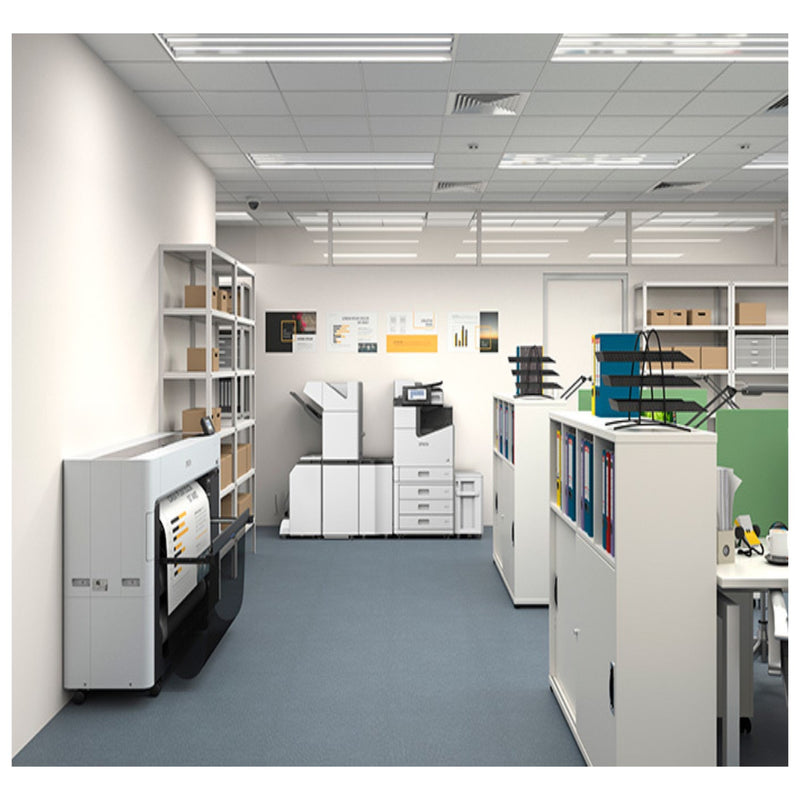 Epson SureColor T7770D Dual Roll Wireless Printer - 44" Inkjet Printer Epson