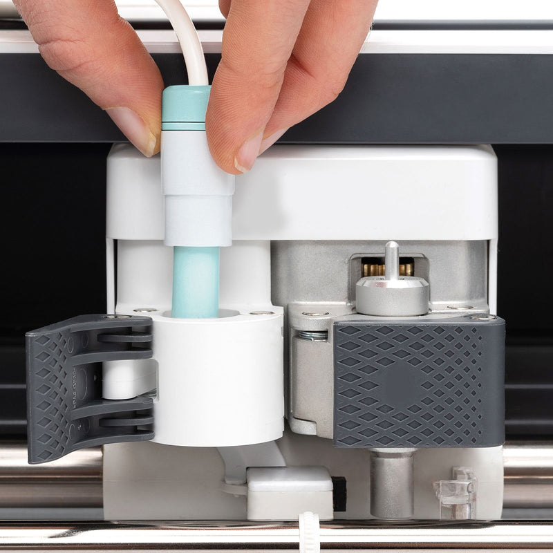 Foil Quill All-In-One Bundle, 3 Quills, Adapters, Foils, Tape, Design Card - Swing Design