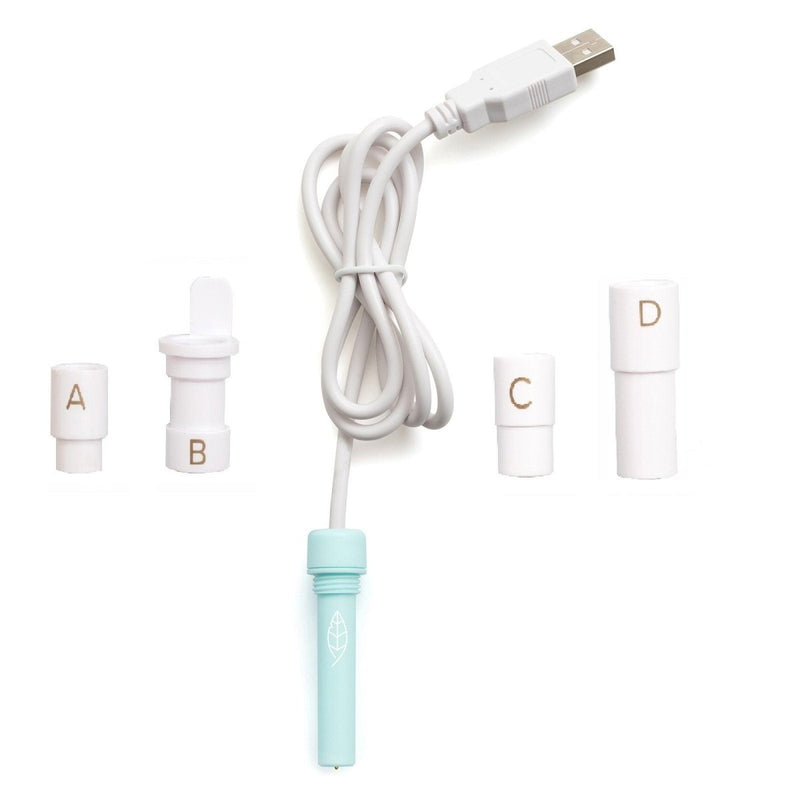Foil Quill Standard Tip Heat Activated Pen - Swing Design1