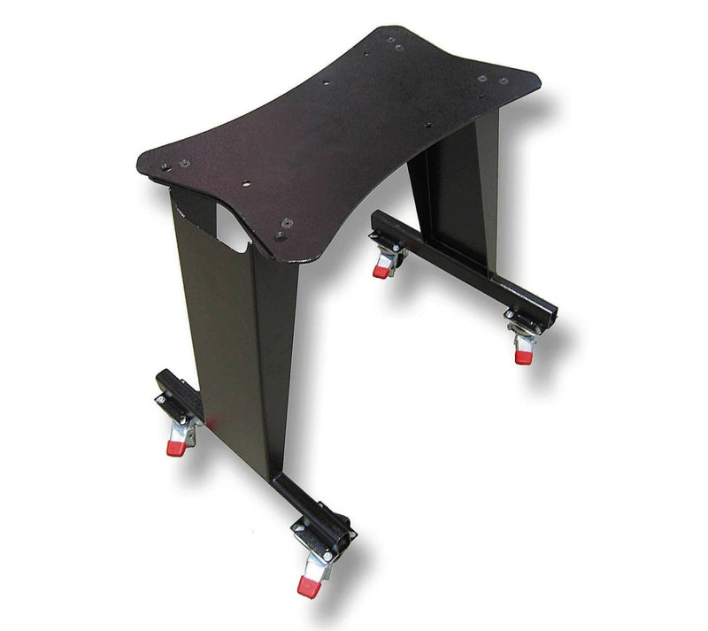 Geo Knight DK25S Digital Swing Away Heat Press - 20" x 25" - Swing Design2