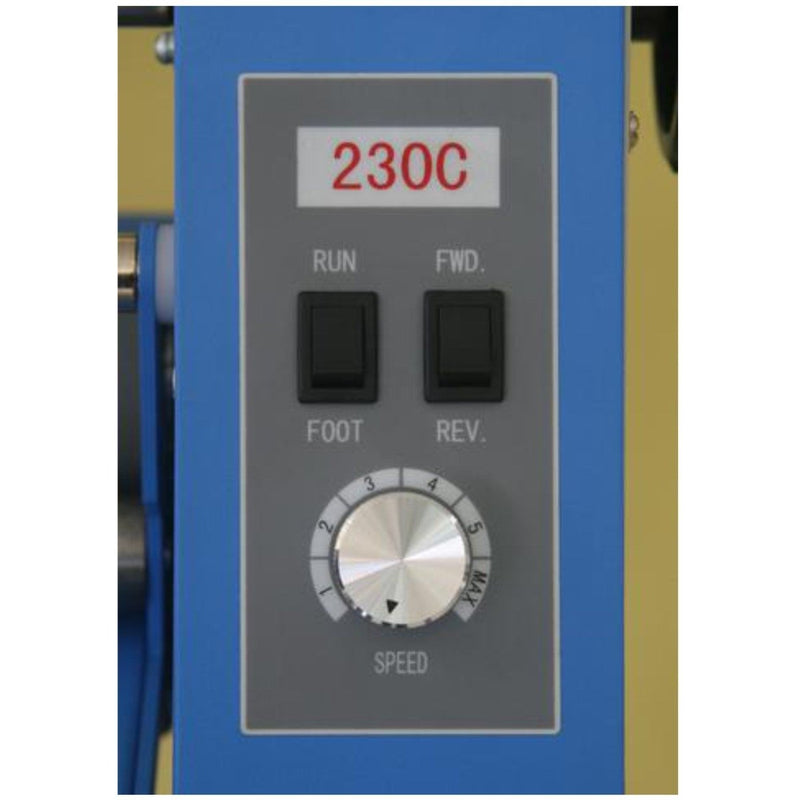 GFP 230-C Compact Cold Roll Laminator with Stand - 30" - Swing Design