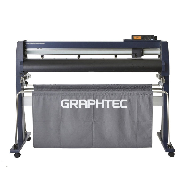 Graphtec FC9000-100 42" Vinyl Cutter w/ Software & 3 Year Warranty - Swing Design