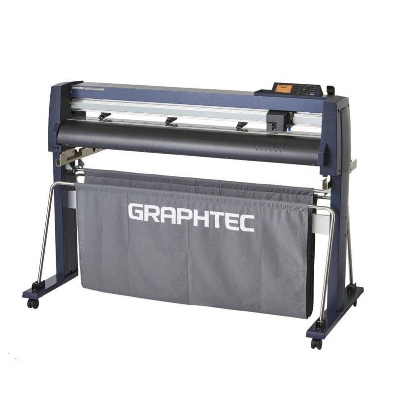 Graphtec FC9000-100 42" Vinyl Cutter w/ Software & 3 Year Warranty - Swing Design
