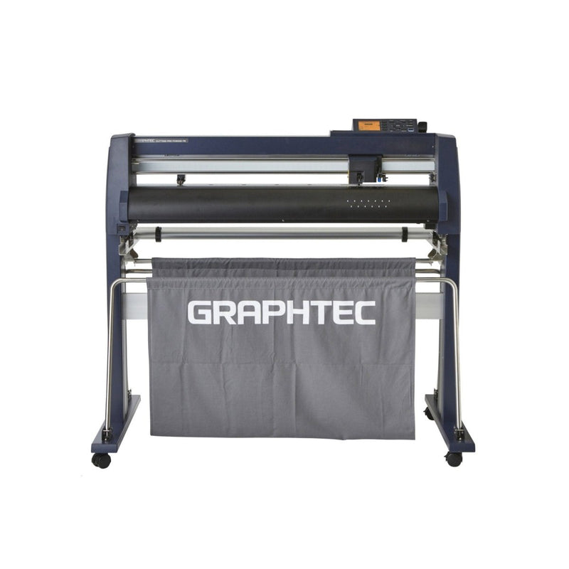 Graphtec FC9000-75 30" Vinyl Cutter w/ Software & 3 Year Warranty - Swing Design