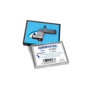 Graphtec Super-Steel Cross Cutter Blade for FC9000, FC8000, FC8600 Graptec Accessories Graphtec 