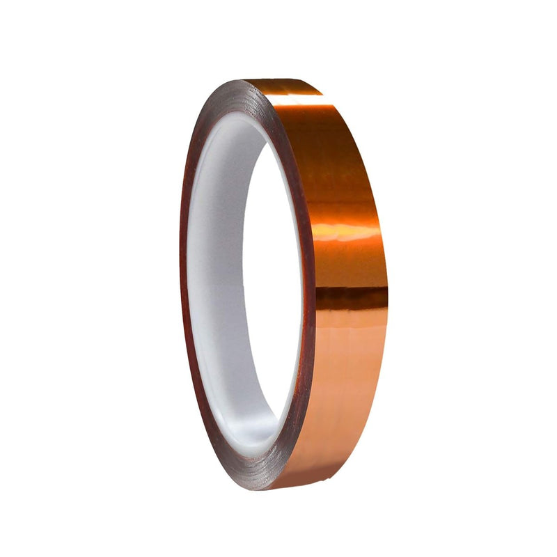 ProSub High Temperature Heat Resistant Tape - 1/2in x 108ft - Swing Design