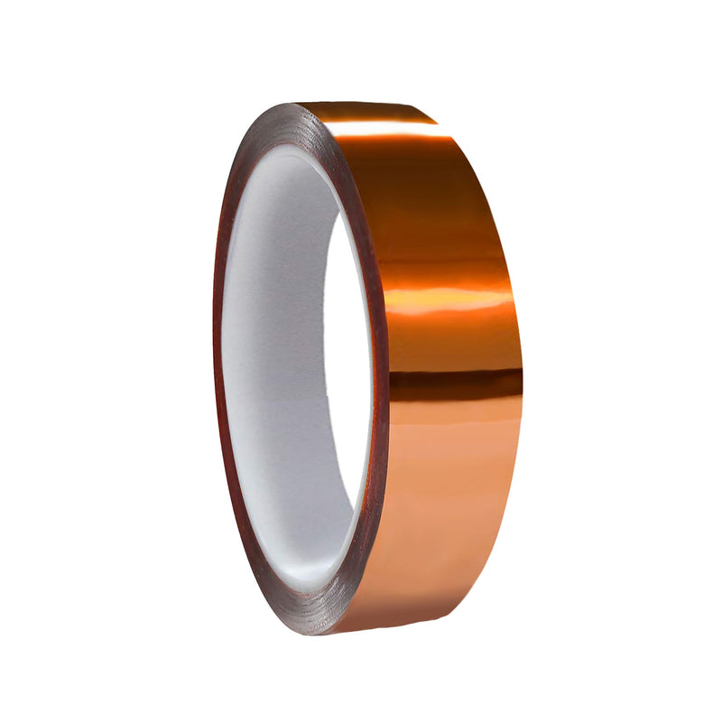 High Temperature Heat Resistant Tape - 1in x 108ft Sublimation Swing Design