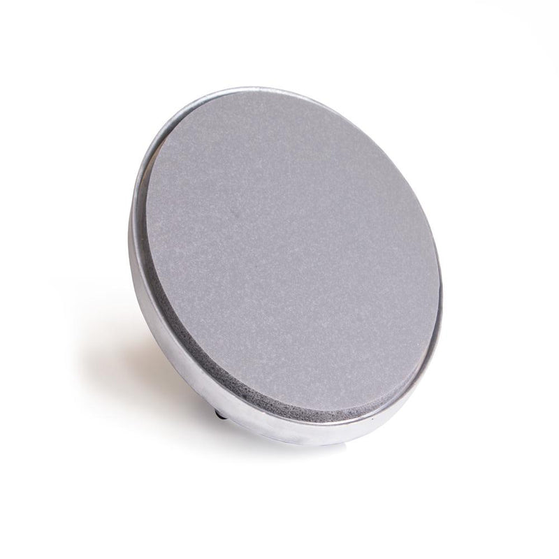 Hotronix 7" Round Heat Press Platen - Swing Design