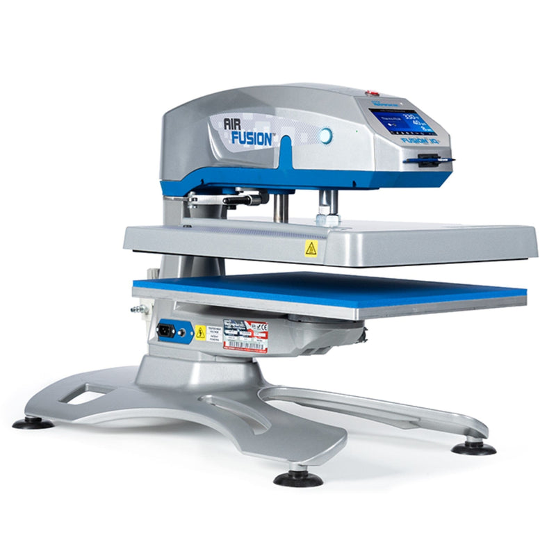 Hotronix Air Fusion Heat Press 16" x 20" with Upgraded Fusion IQ Heat Press Hotronix