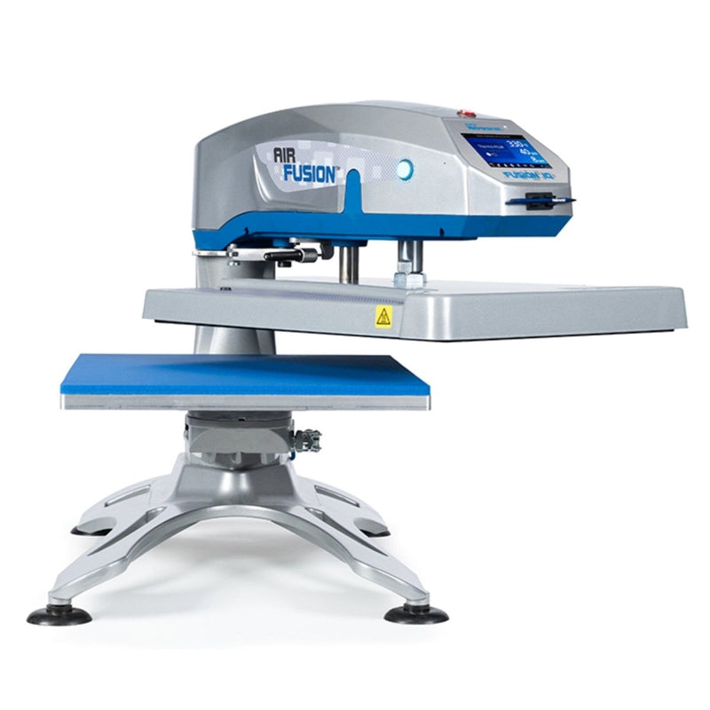 Hotronix Air Fusion Heat Press 16" x 20" with Upgraded Fusion IQ - Swing Design
