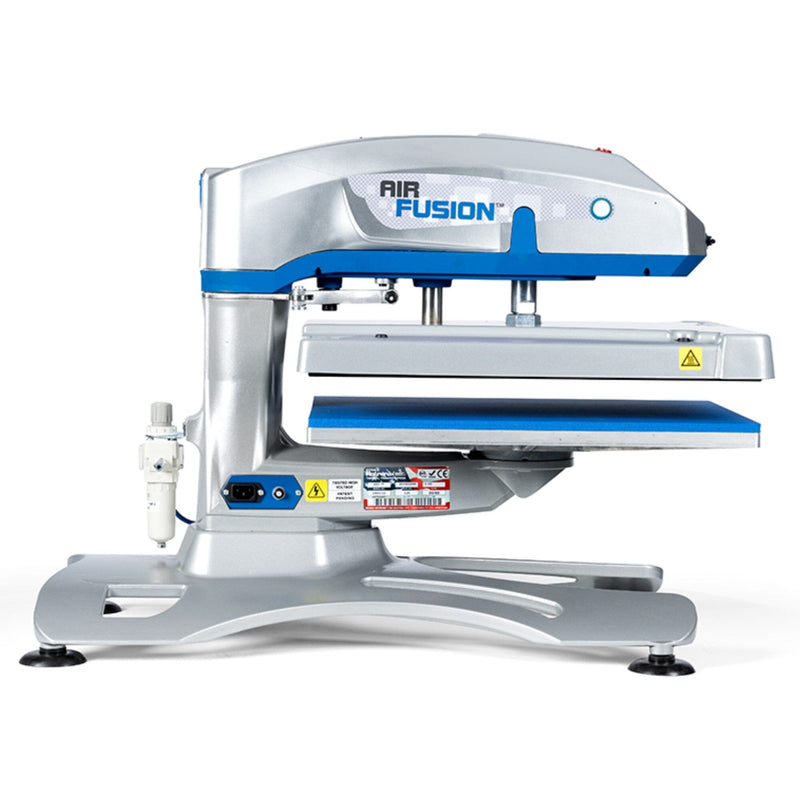 Hotronix Air Fusion Heat Press 16" x 20" with Upgraded Fusion IQ Heat Press Hotronix