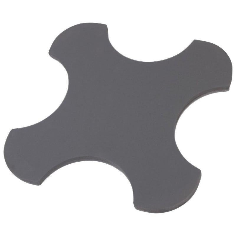 Hotronix Hat Bill Heat Press Platen - Swing Design