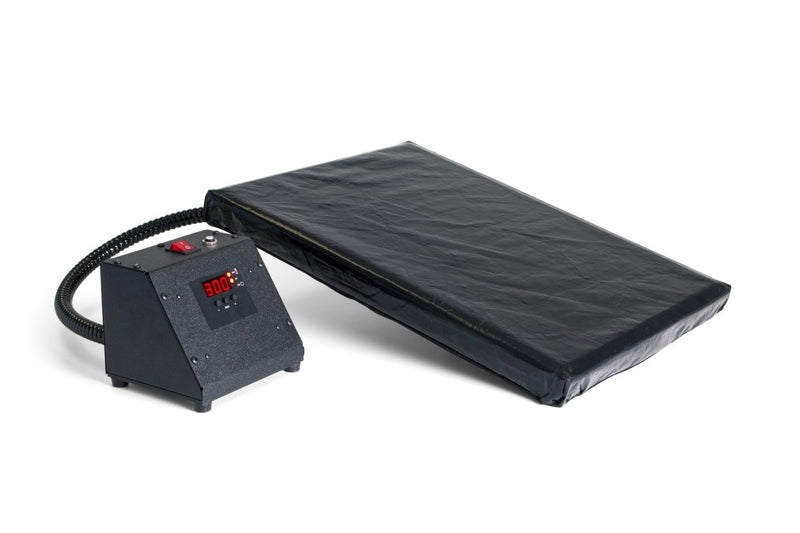 Hotronix Heated Lower Heat Press Platens16 Inch x 20 Inch - Swing Design
