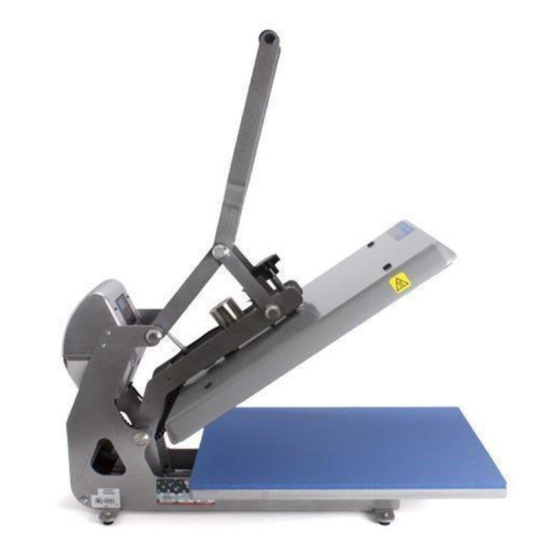 Hotronix Hover Heat Press 16" x 20" Swing Design 2