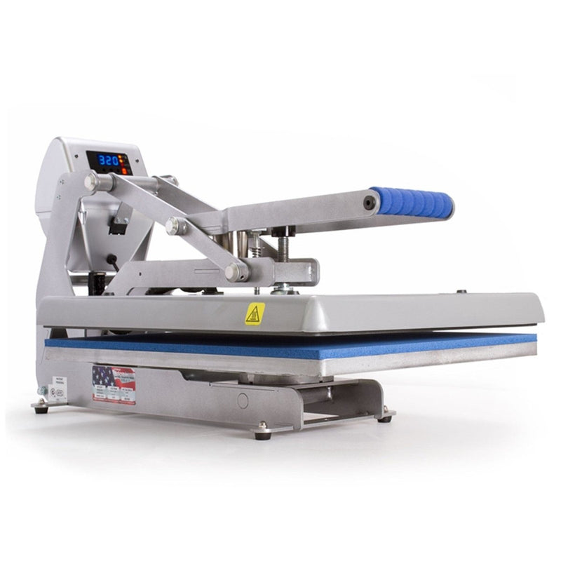 Hotronix Hover Heat Press 16" x 20" Swing Design 4