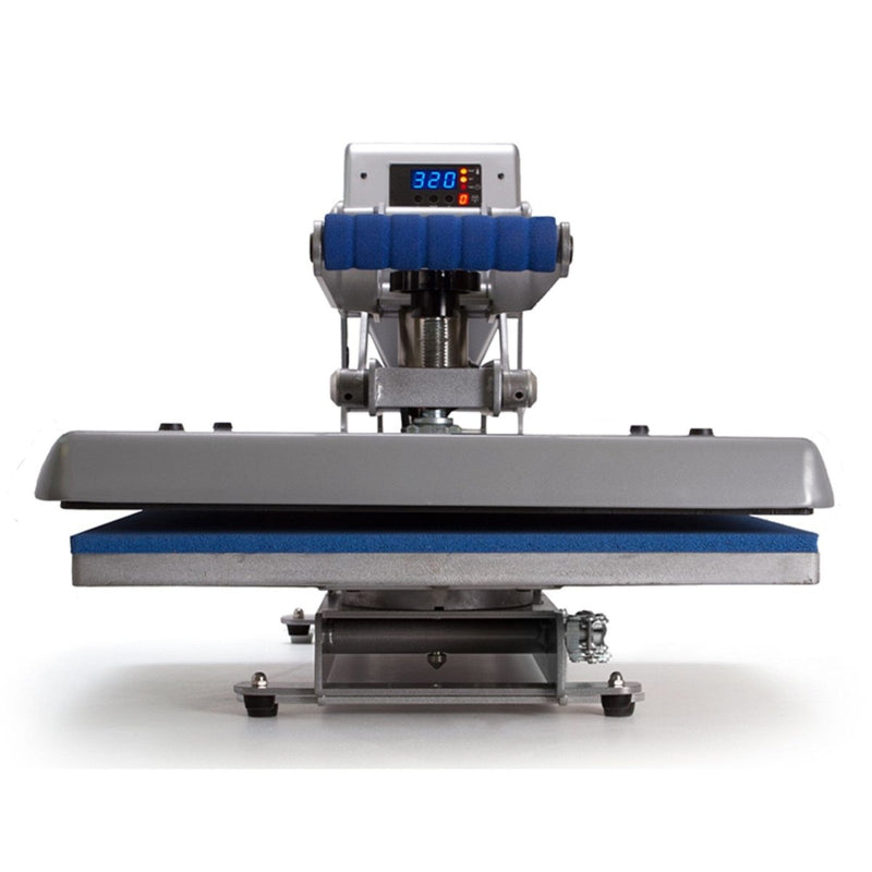 Hotronix Hover Heat Press 16" x 20" Swing Design 3