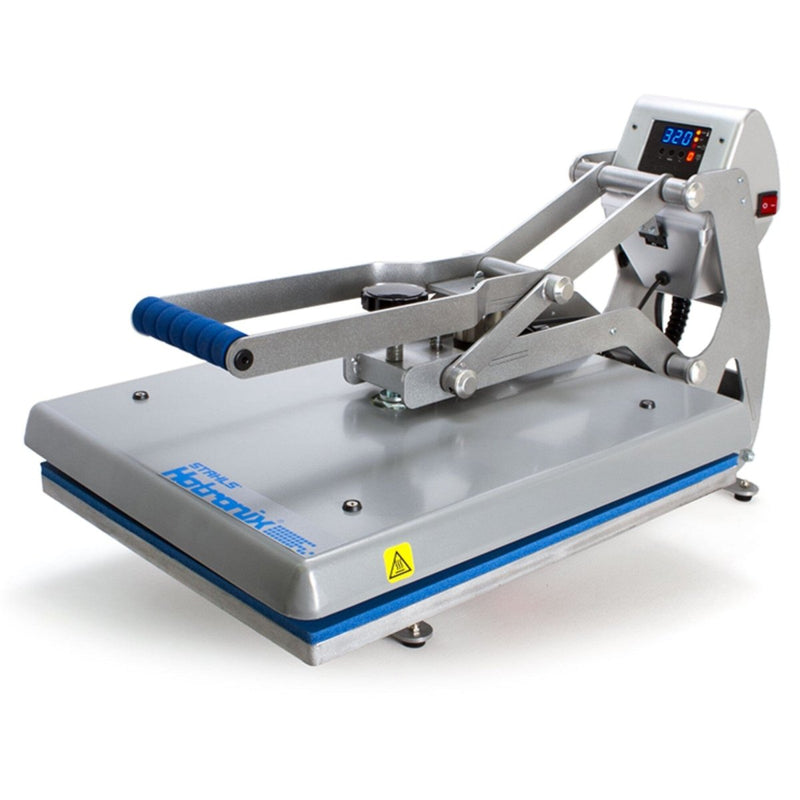 Hotronix Hover Heat Press 16" x 20" Swing Design 1