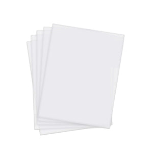 Ikonart Inkjet Printer Film 11" x 17" - 100 Sheets Silhouette Ikonart 