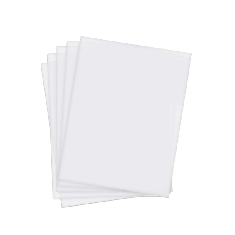 Ikonart Inkjet Printer Film 11" x 17" - 100 Sheets - Swing Design1