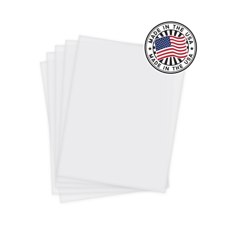 Ikonart Inkjet Printer Film 11" x 17" - 100 Sheets Silhouette Ikonart