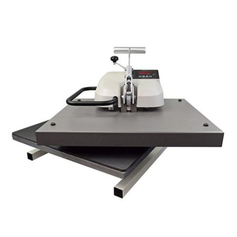 Insta 288 Swing Away Heat Press Machine – 20" x 25" Heat Press Insta Graphic