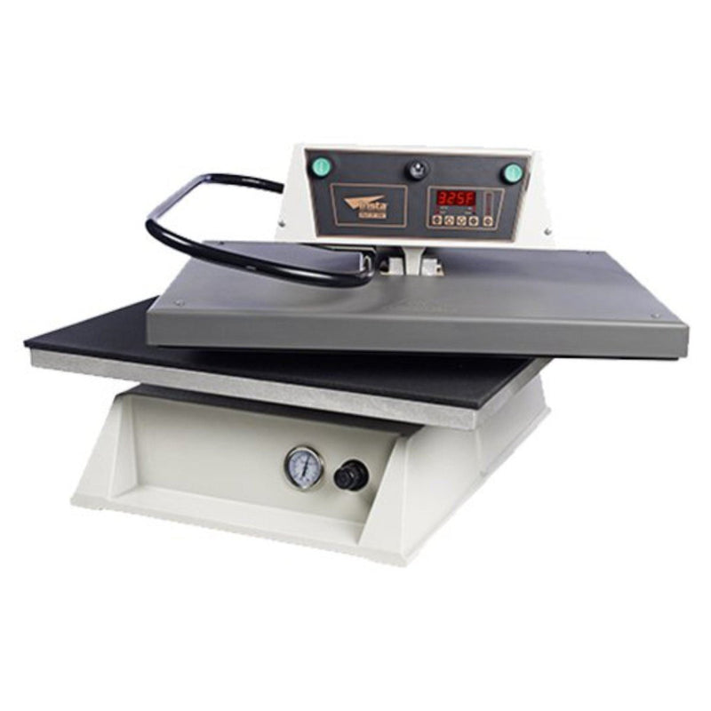 Insta Graphic 828 Automatic Swing Away Heat Press - 20" x 25" - Swing Design