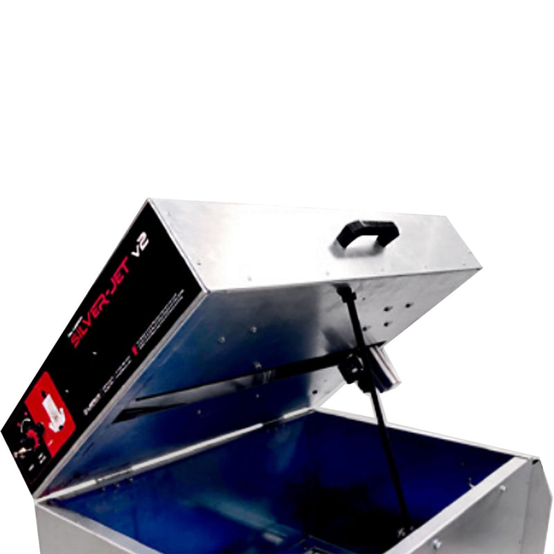 Lawson Silver Jet V2 DTG Pre-Treat Sprayer 16" x 18" - Swing Design3