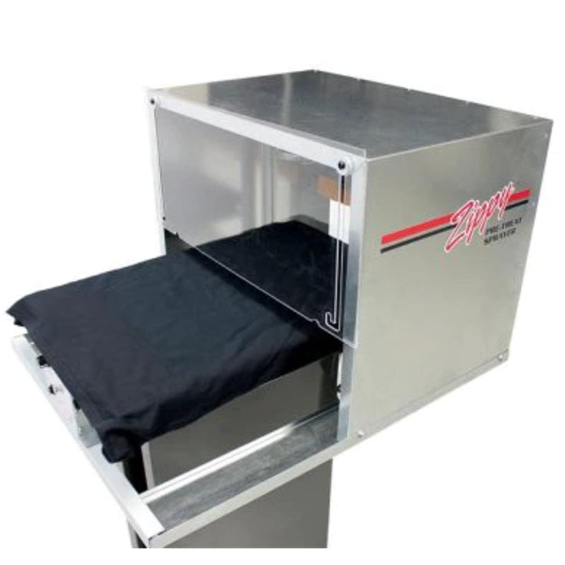 Lawson Zippy DTG Automatic Deluxe Pre-Treat Sprayer - Swing Design