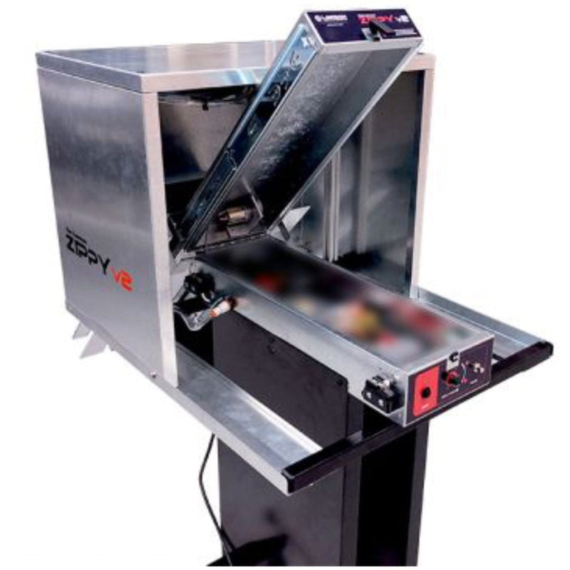 Lawson Zippy DTG Automatic Deluxe Pre-Treat Sprayer - Swing Design