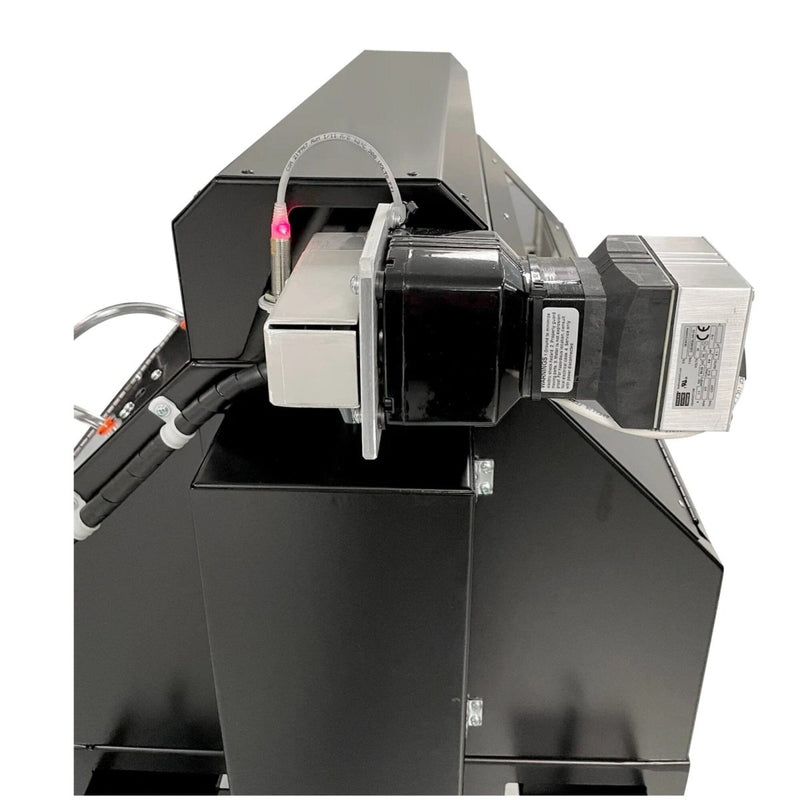 Lawson Zoom-PRO Automatic DTG Pre-Treat Machine - Swing Design