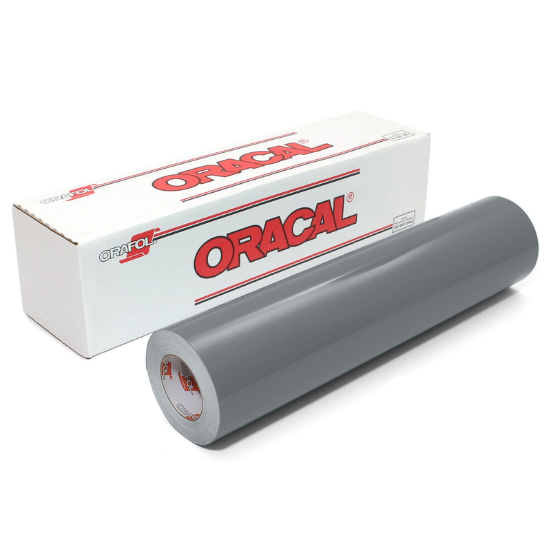 Oracal 651 Glossy Vinyl Rolls - Telegray Oracal Vinyl Oracal