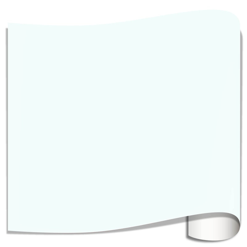 Oracal 651 Glossy Vinyl Sheets 12" x 12" - 3 PackTransparent - Swing Design59