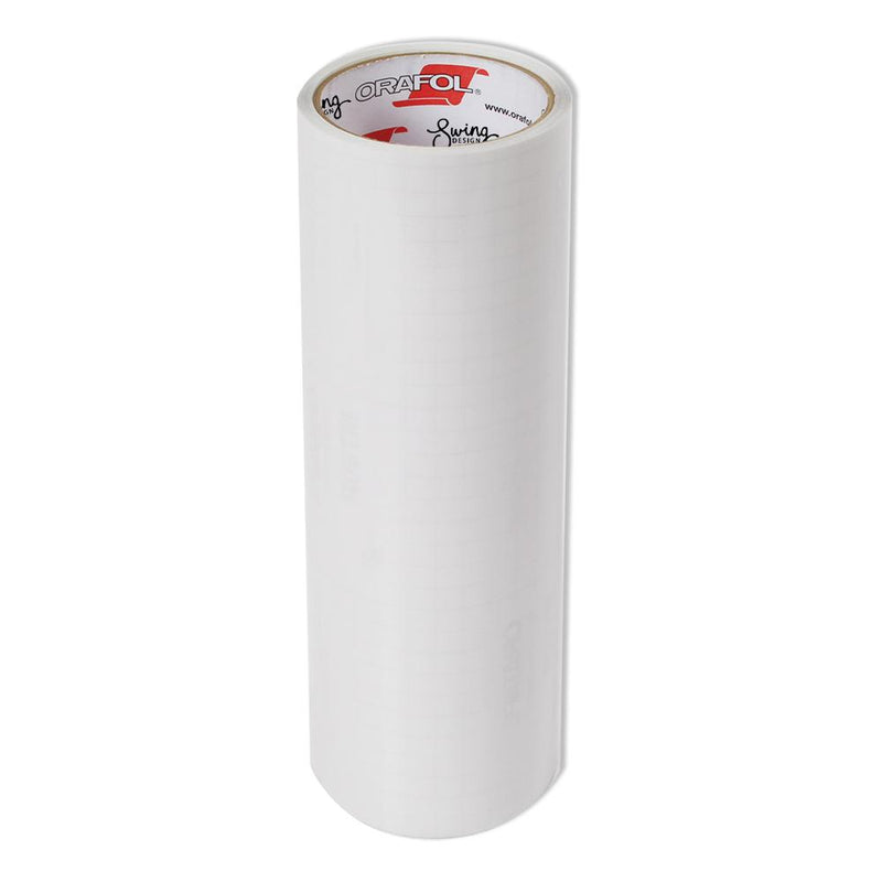 Oracal Transfer Tape MT80P - 30 ft Cored Roll - Swing Design
