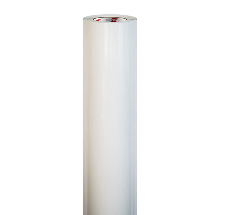 Oraguard 236 UV Laminating Film for Printable Vinyl - 54" x 150 FT - Swing Design2
