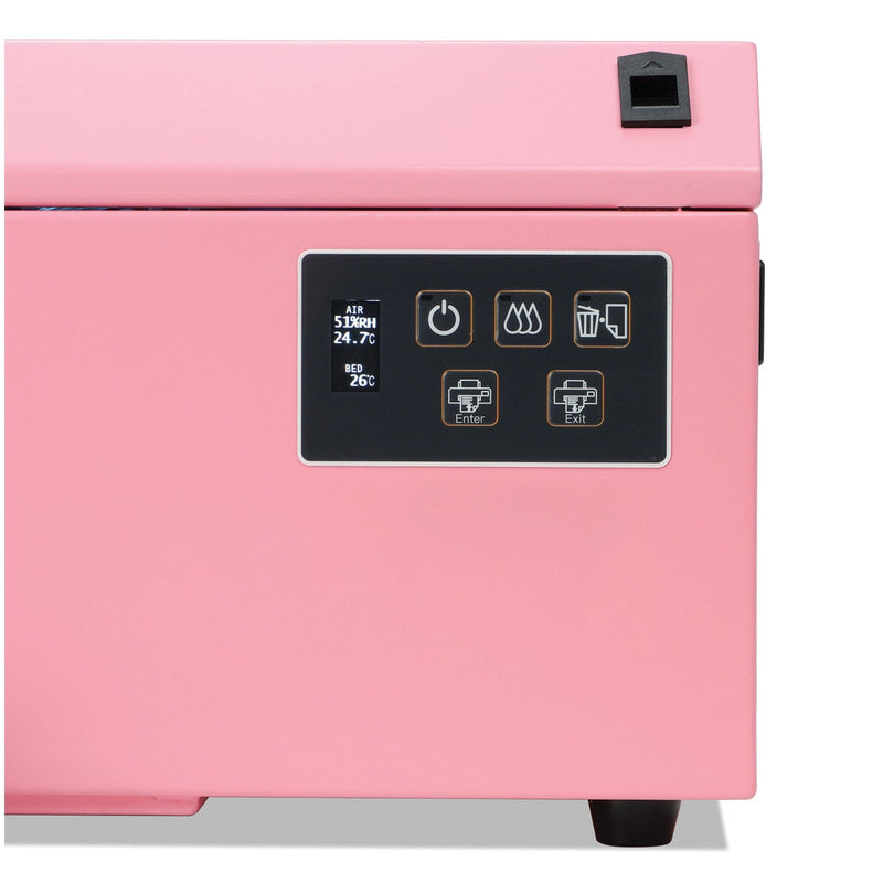 Prestige Direct To Film (DTF) A4 Printer w/ Inline Roll Shaker & Oven Bundle DTF Bundles Prestige