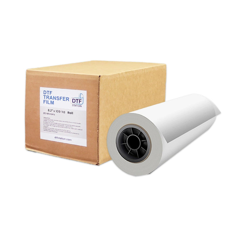 Prestige Direct To Film (DTF) A4 Roll Printer w/ Inks, Supplies DTF Bundles Prestige