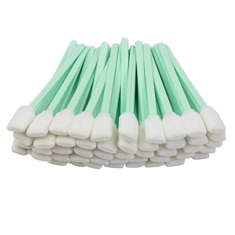 Prestige Direct to Film (DTF) Cleaning Foam Swabs - 50 Pack DTF Prestige