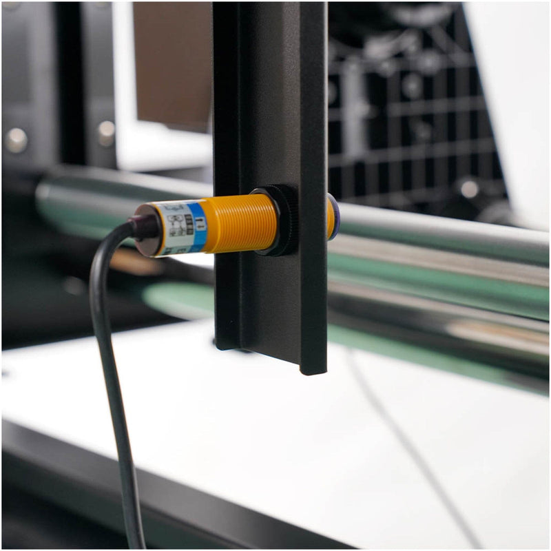 Prestige Direct To Film L2 Roll Printer with L16 Shaker, Oven, Inks, Film DTF Bundles Prestige